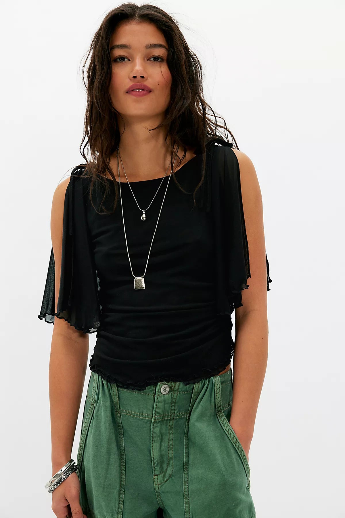 Bella Knit Top