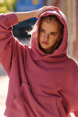 A Cut Above Hoodie