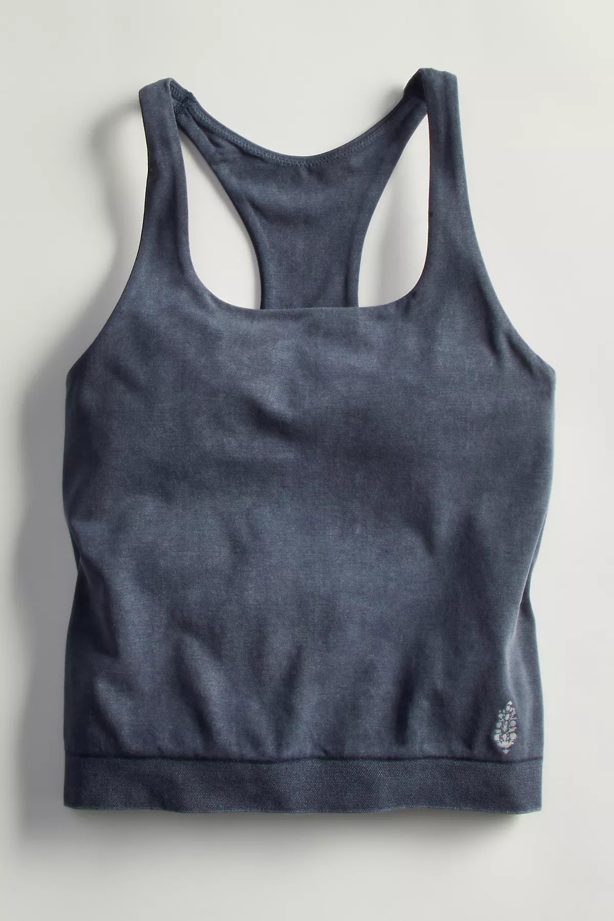 Go To Smooth Square Neck Cami