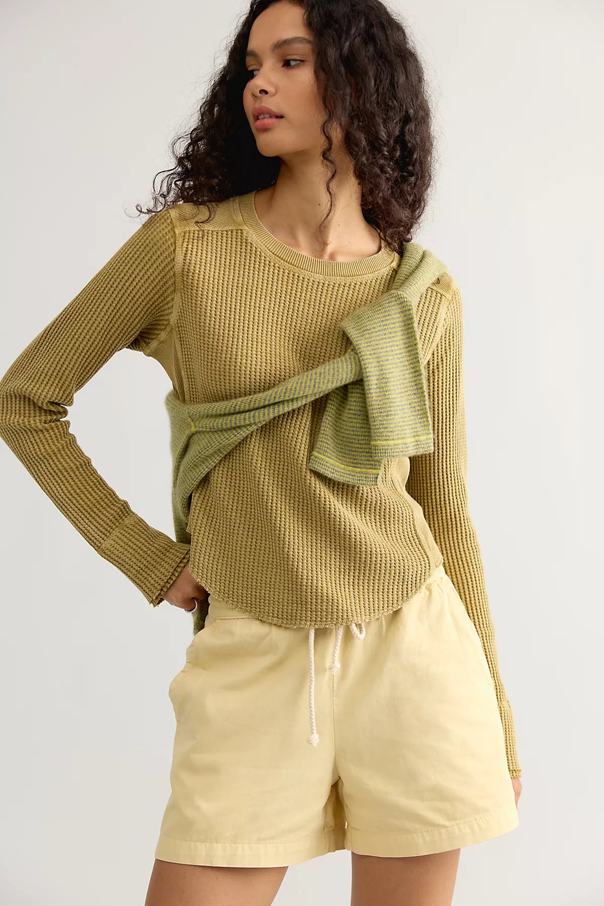 FP One Baby Blake Thermal