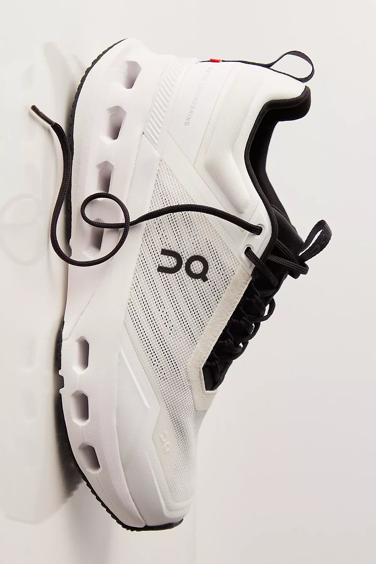 On Cloudnova X Sneakers