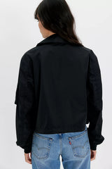 Alpha Industries CWU 36/P Relaxed Jacket