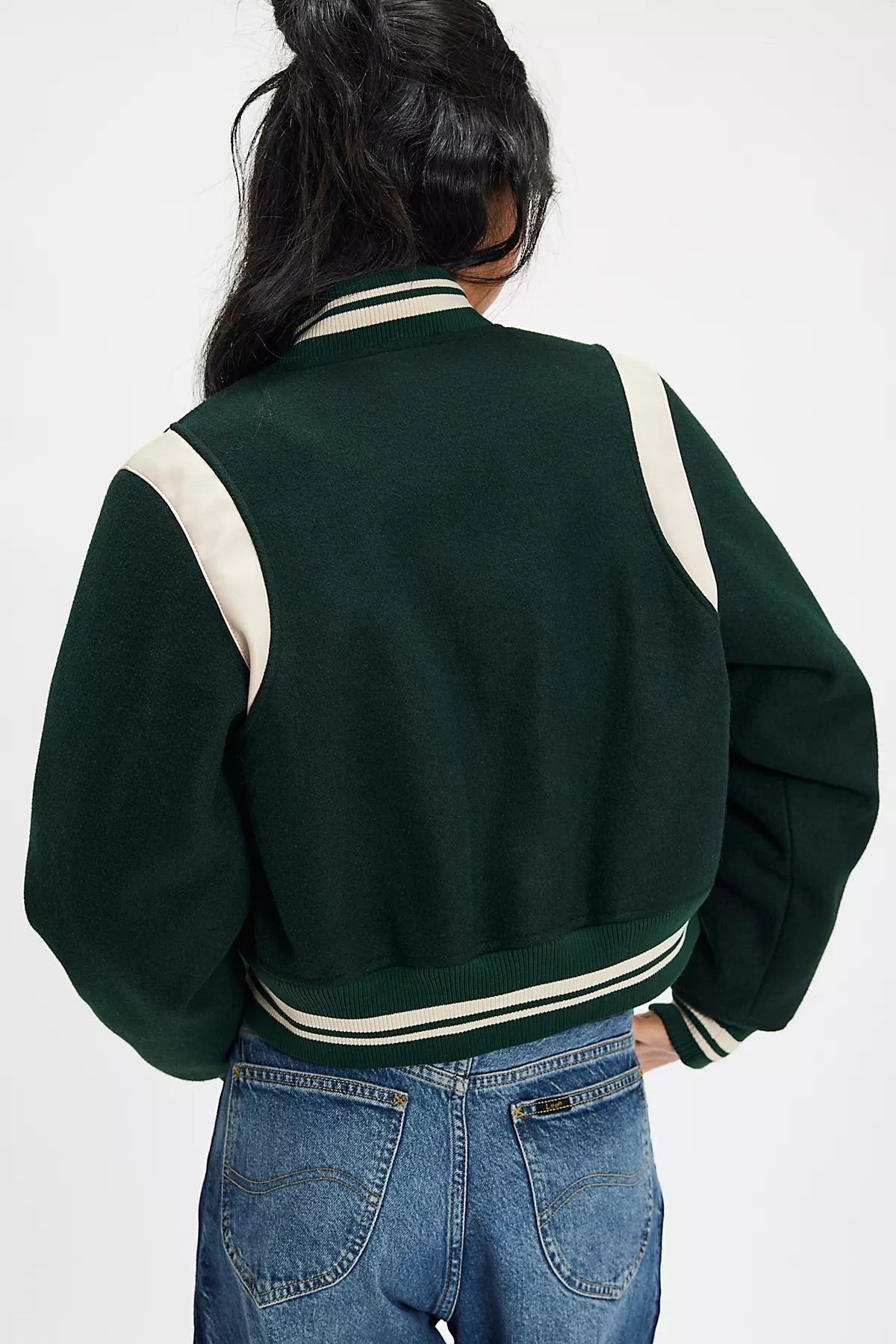 Blank NYC Smart Move Jacket