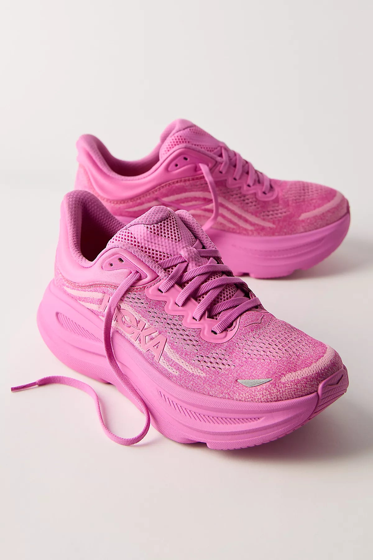 HOKA® Bondi 9 Sneakers