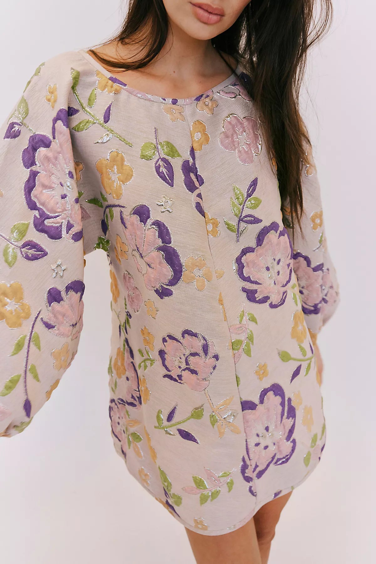 Arianne Elmy Good Luck Dress