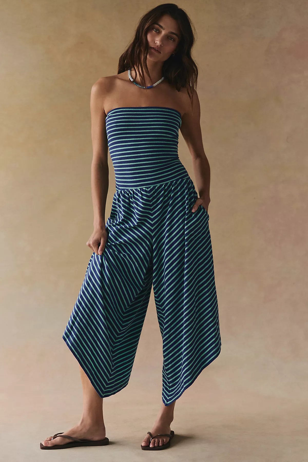 Daley One-Piece