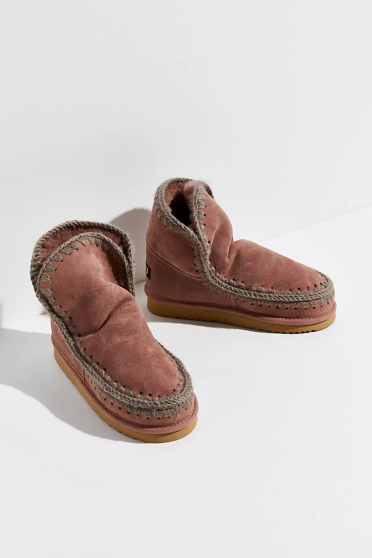 MOU Glacier Boots