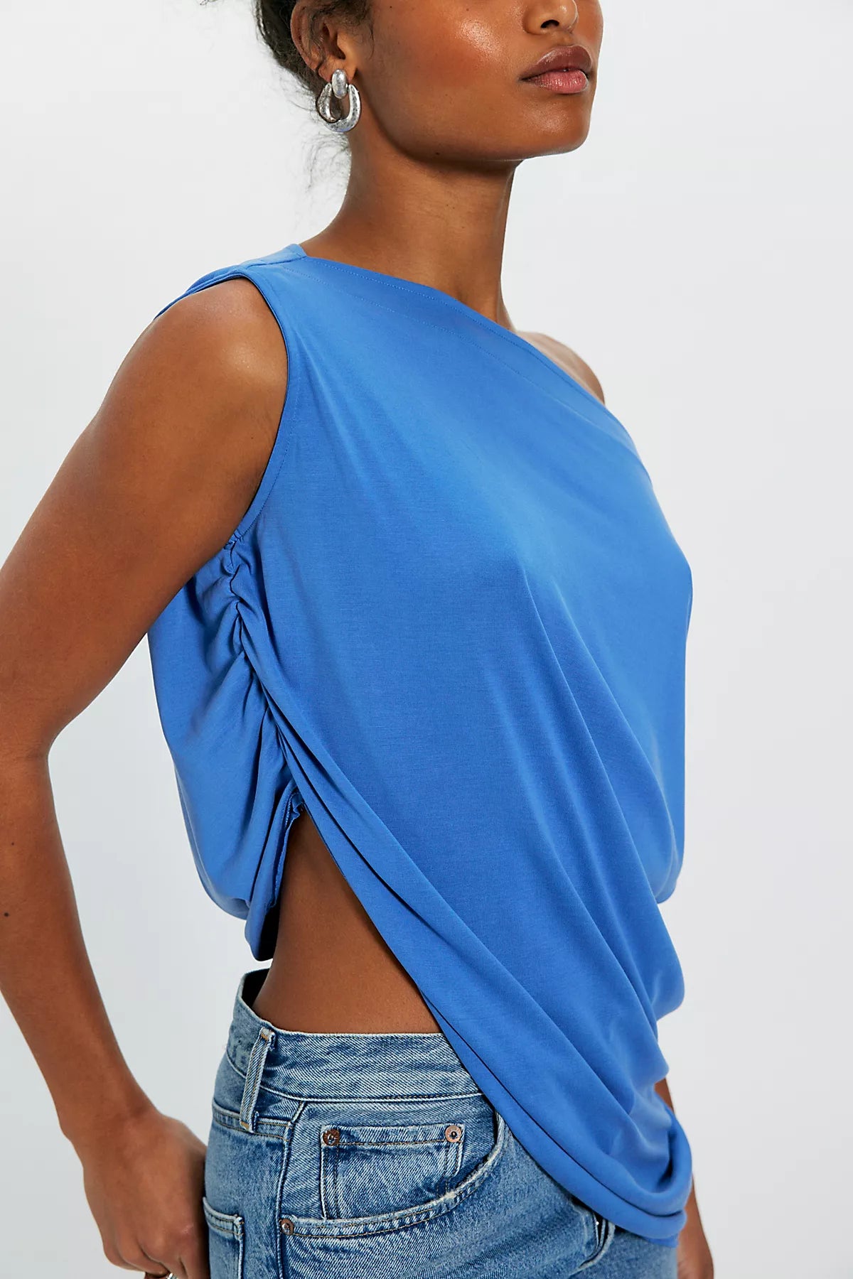 Cascadia Tunic