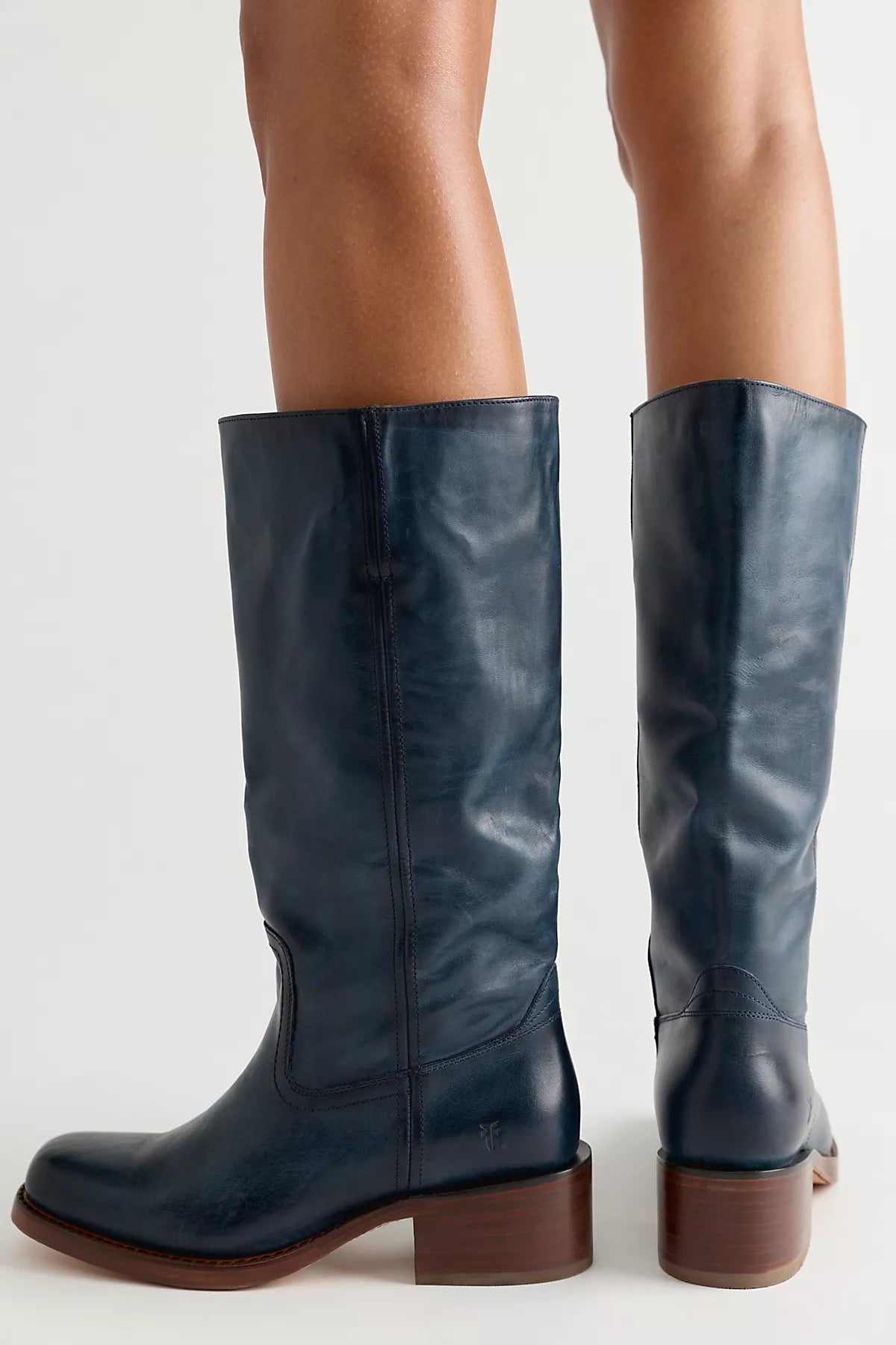 Frye Campus 14L Boots