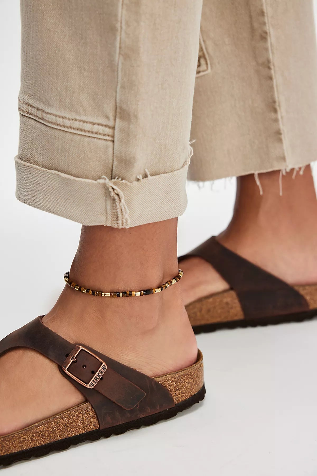 Birkenstock Gizeh Sandals