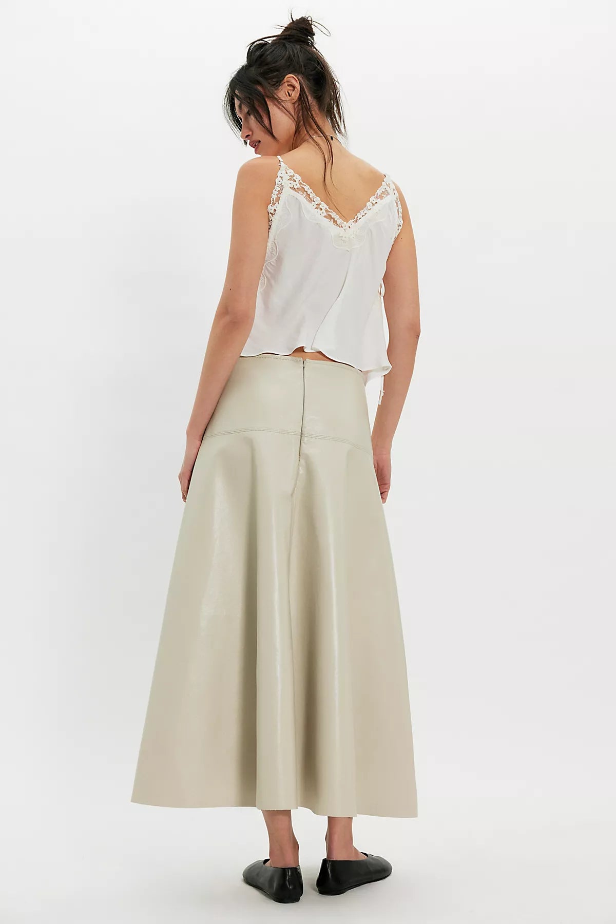 Citizens of Humanity Vita Maxi Skirt