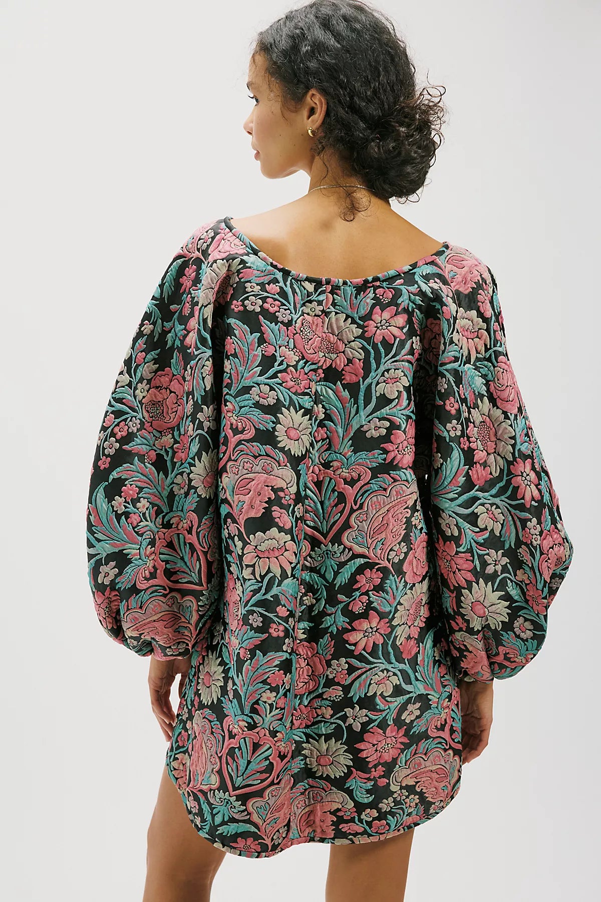 Arianne Elmy Good Luck Dress