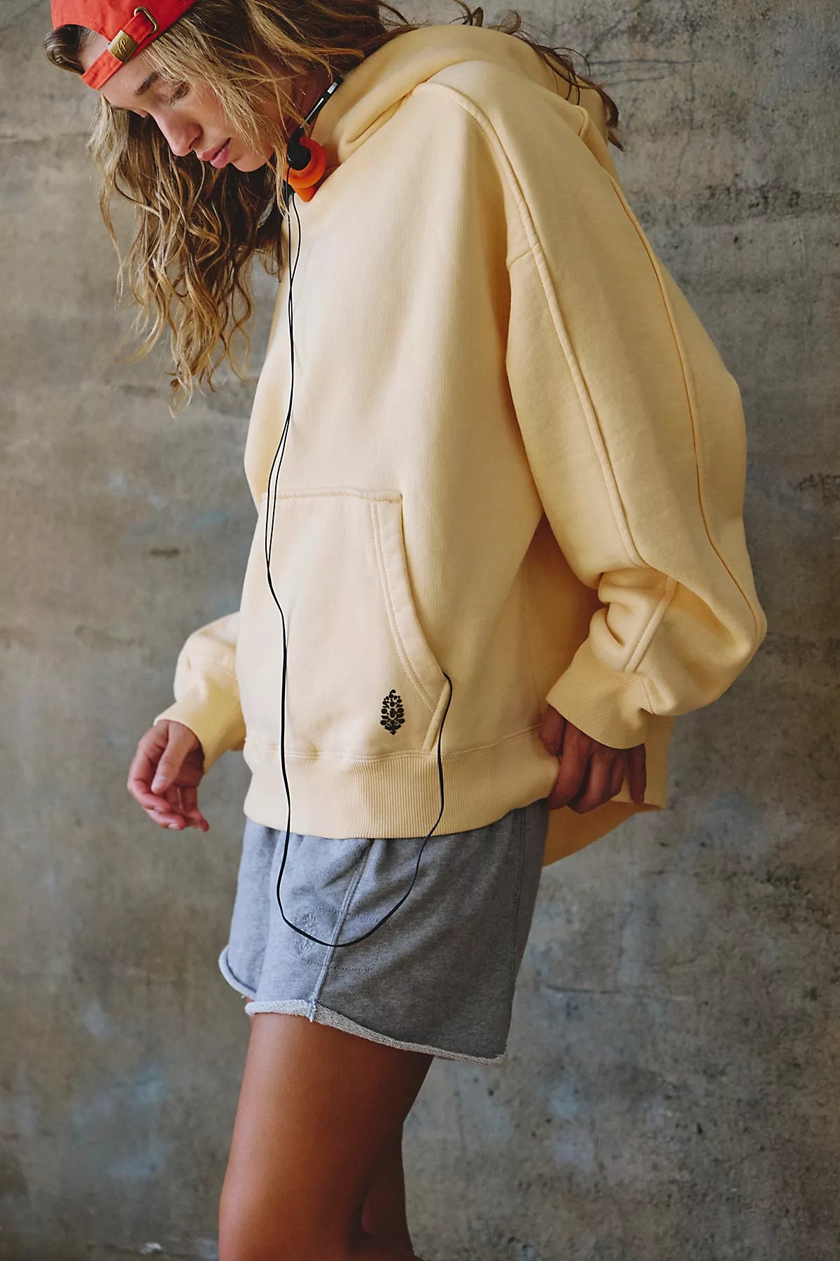 A Cut Above Hoodie