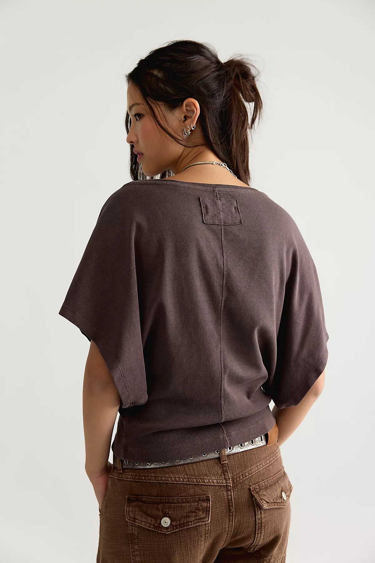 We The Free In My Element Tee