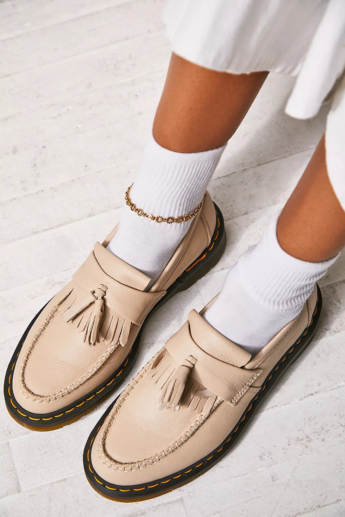 Dr. Martens Adrian Loafers