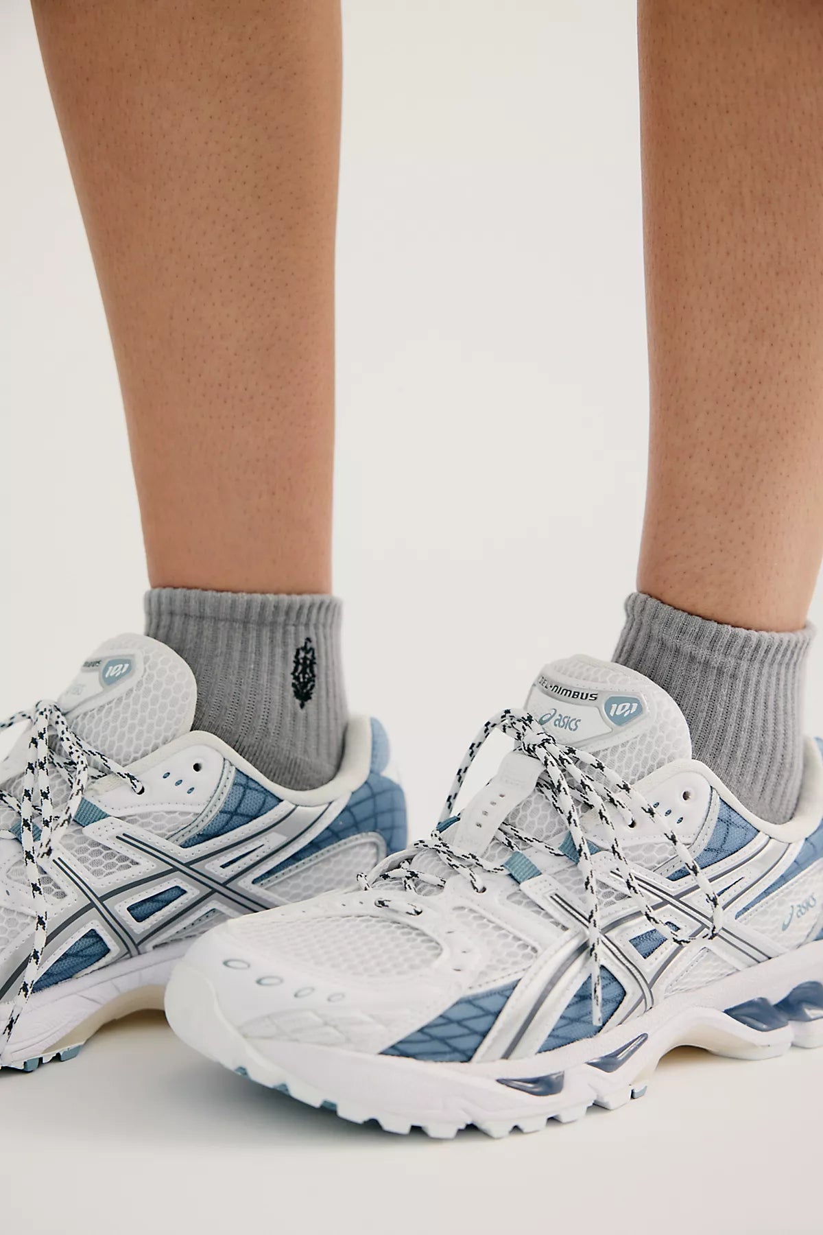ASICS GEL-NIMBUS 10.1 Sneakers