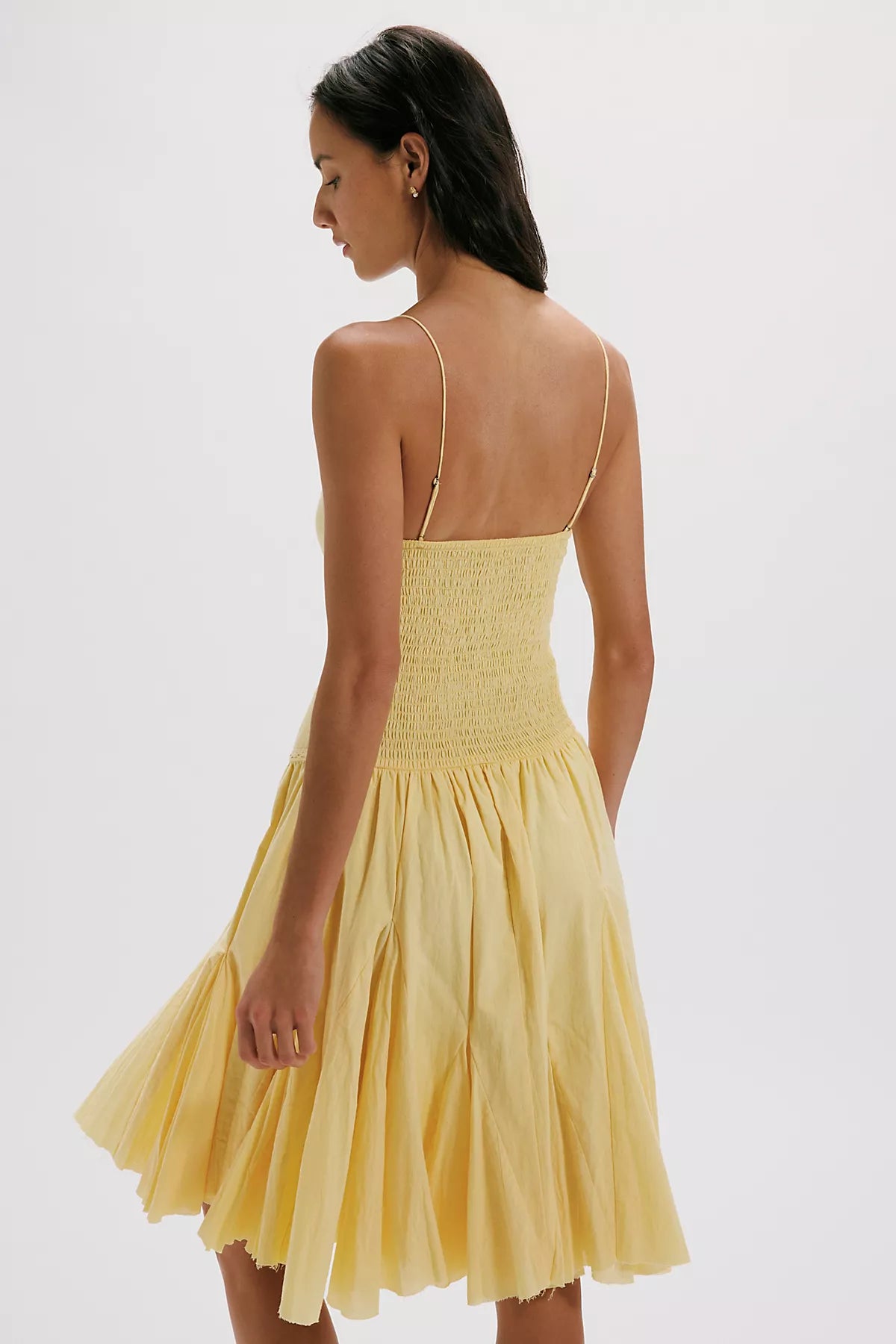 FP One Frida Midi Dress