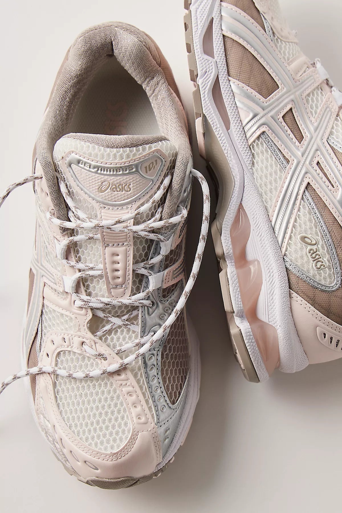 ASICS GEL-NIMBUS 10.1 Sneakers
