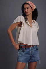 Dala Baker Shorts