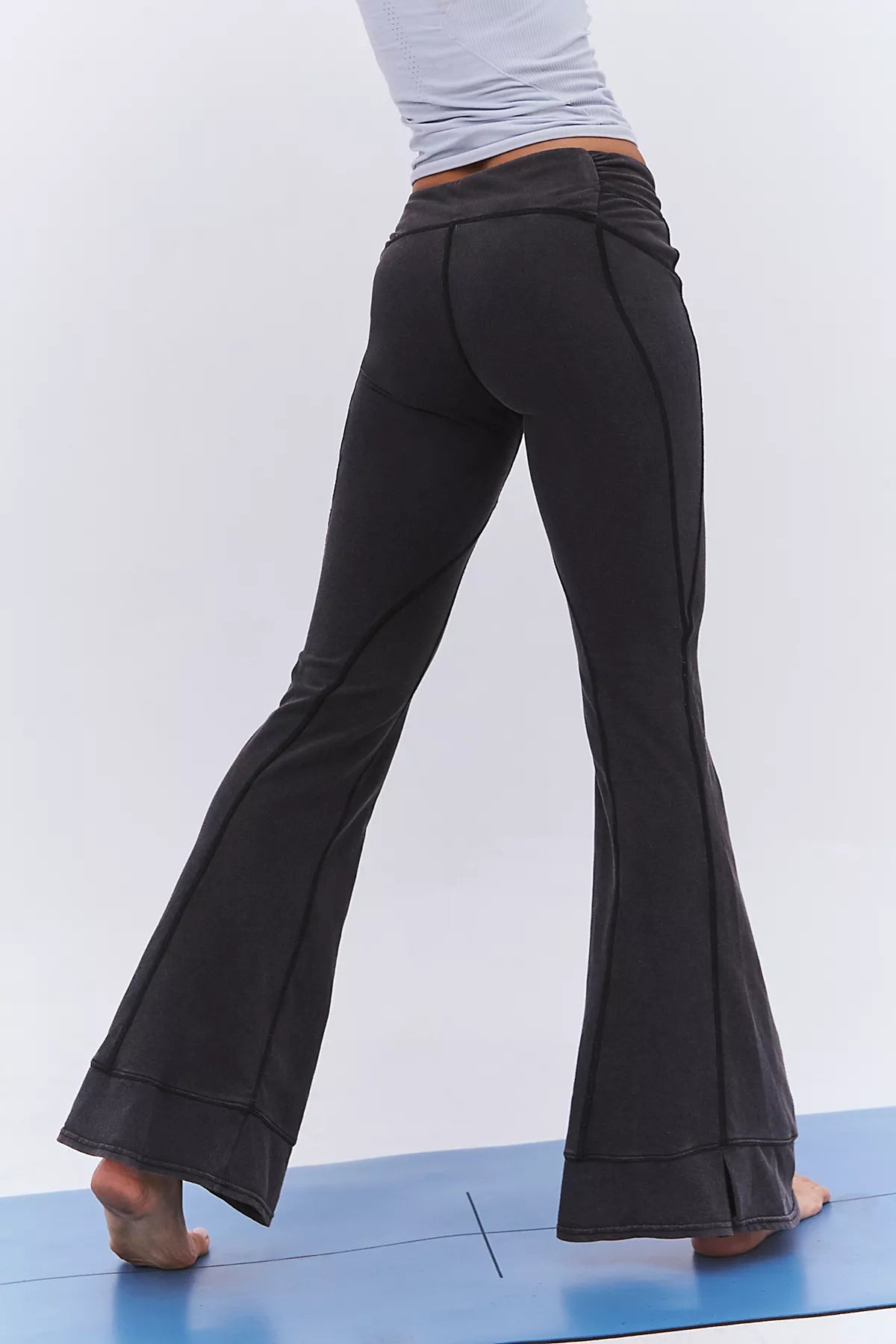 Down Low Flares