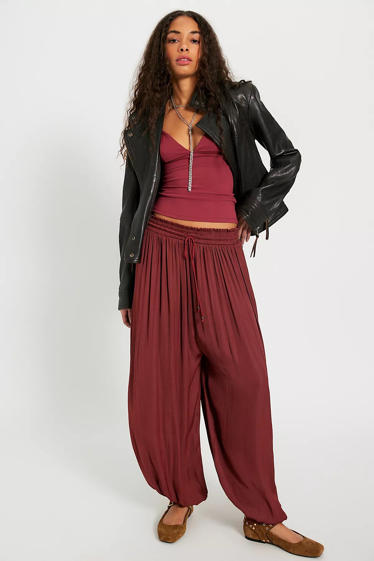 Duo Corset Cami