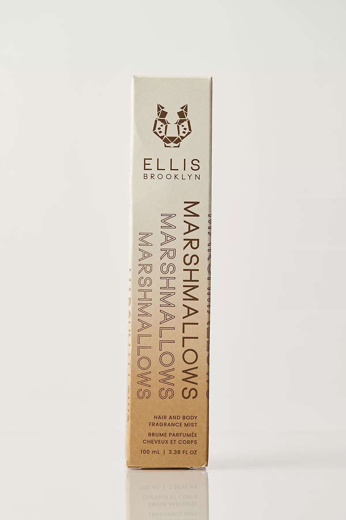 Ellis Brooklyn Hair & Body Fragrance Mist