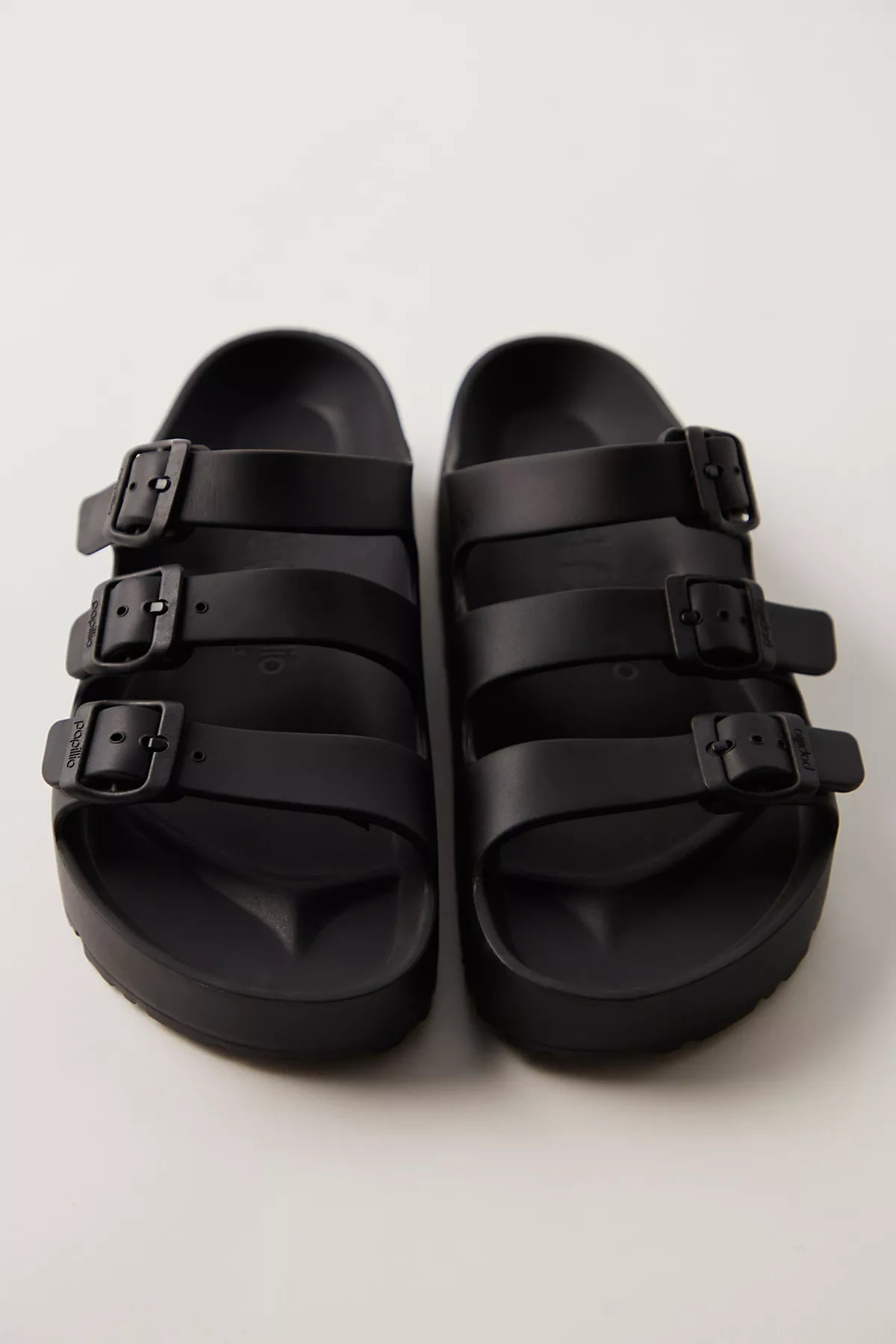 Birkenstock Florida Platform EVA Sandals