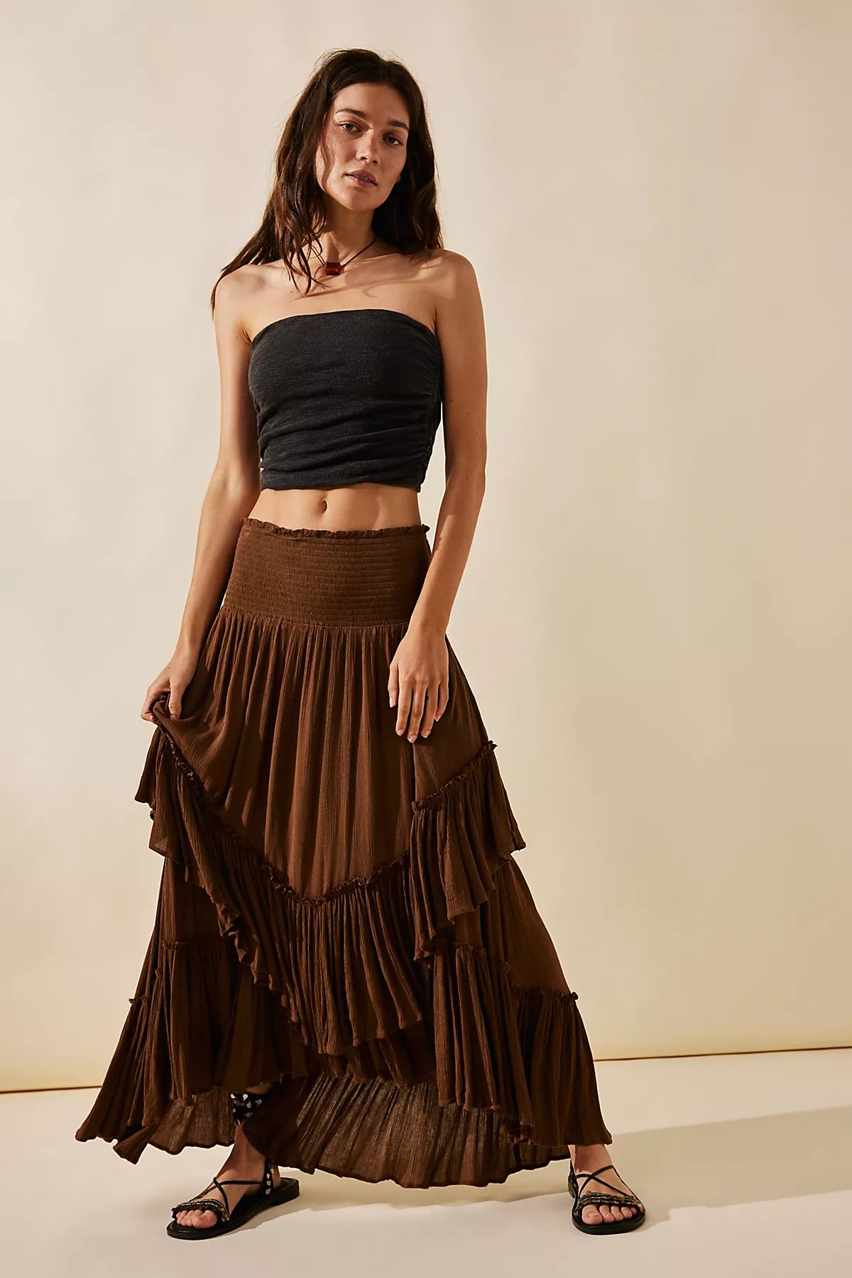 The Convertible Skirt