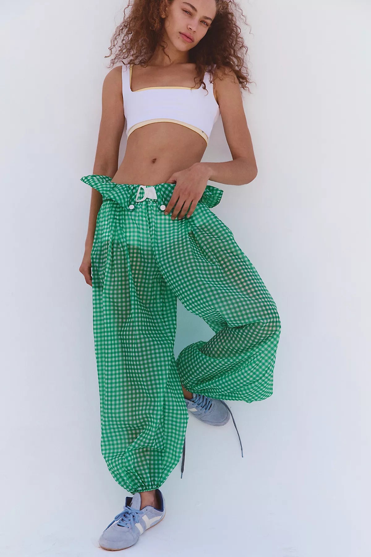 Get Lost Pants