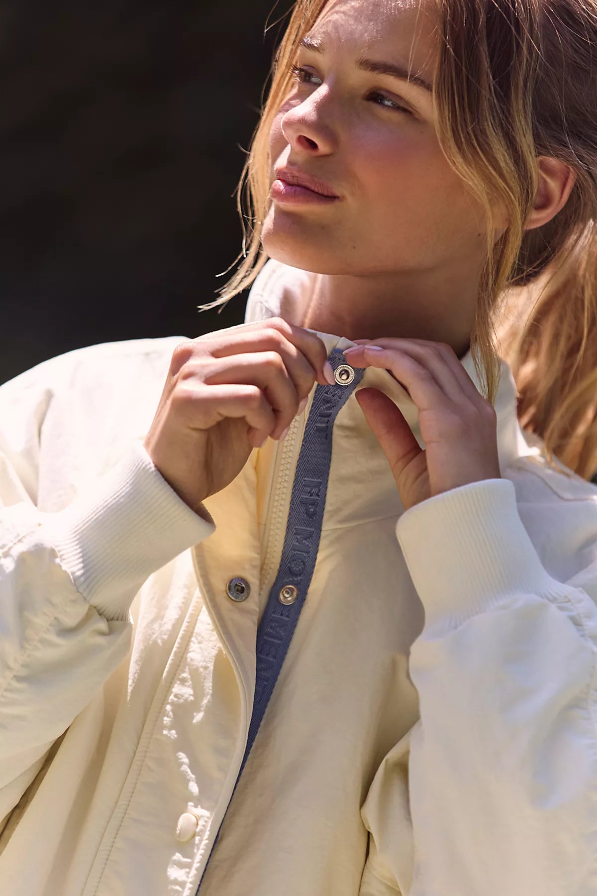 Field Tripper Jacket
