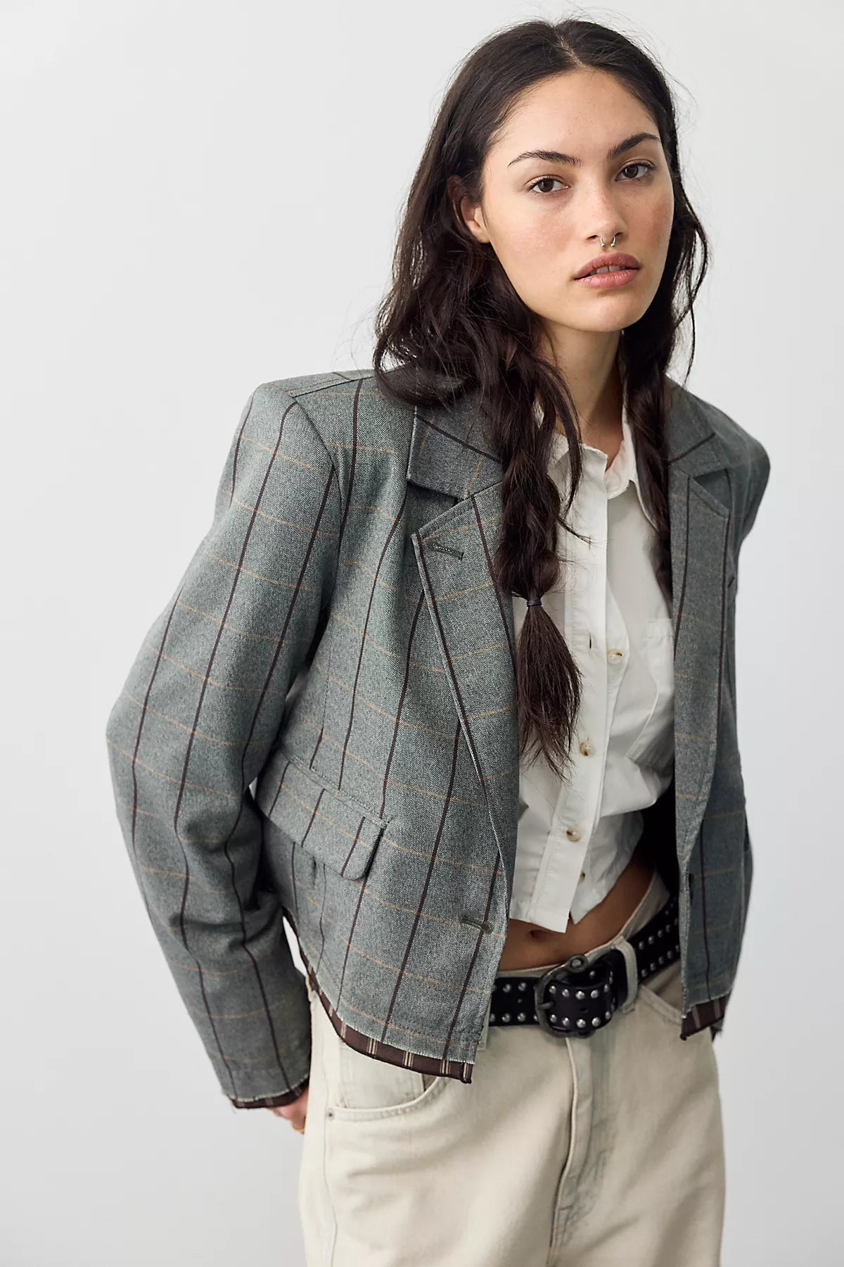 Academia Blazer