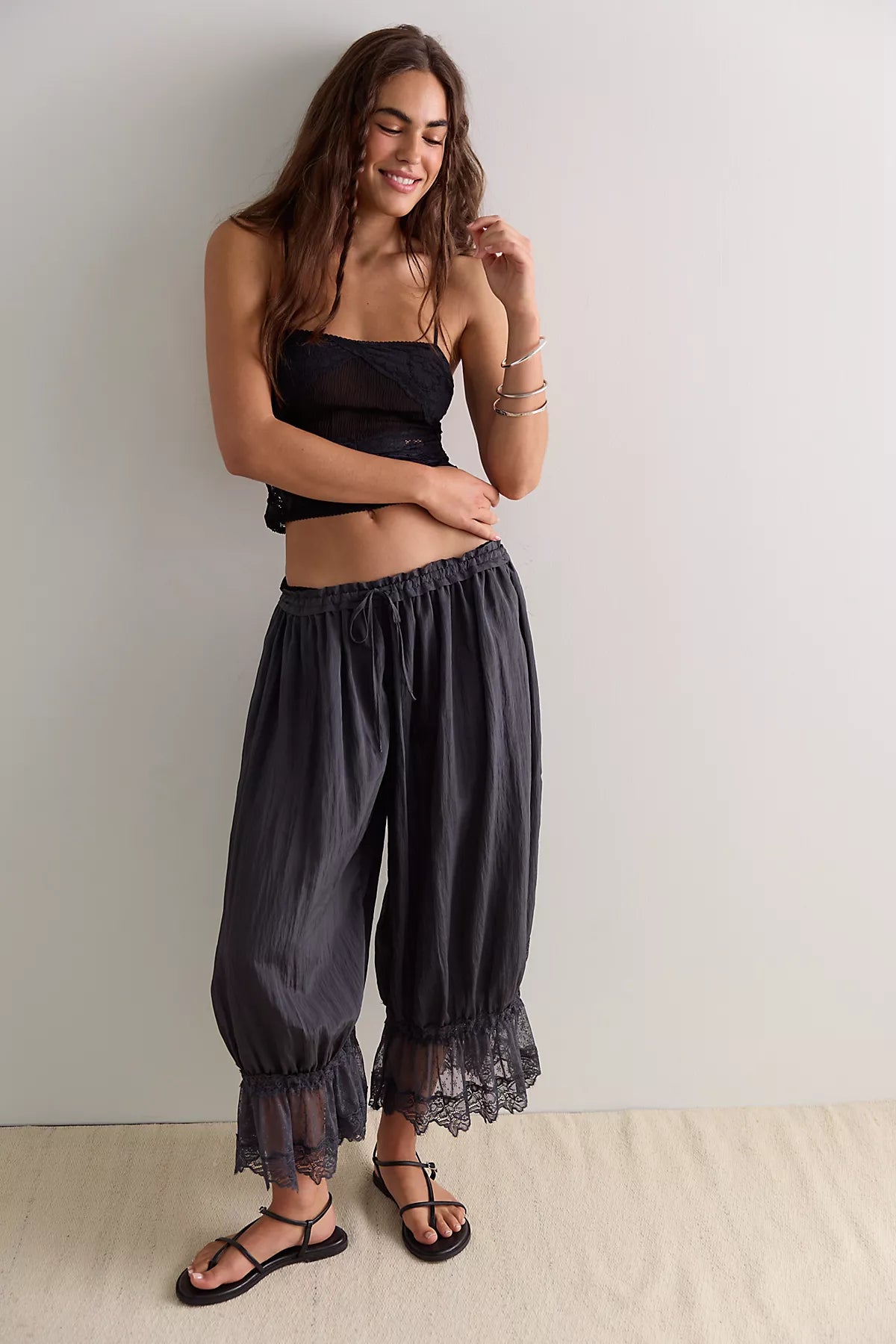 Bedhead and Boudoir Cami