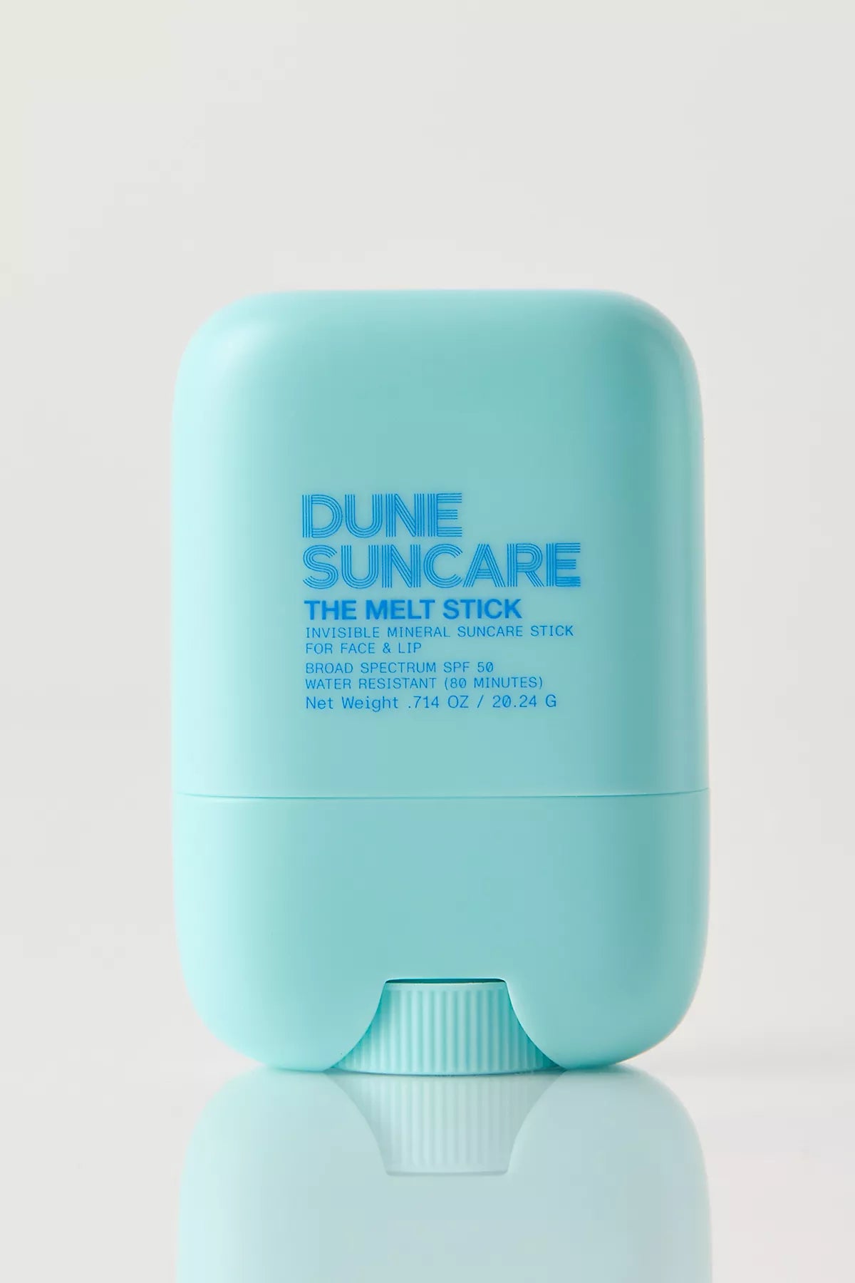 Dune Suncare The Melt Stick