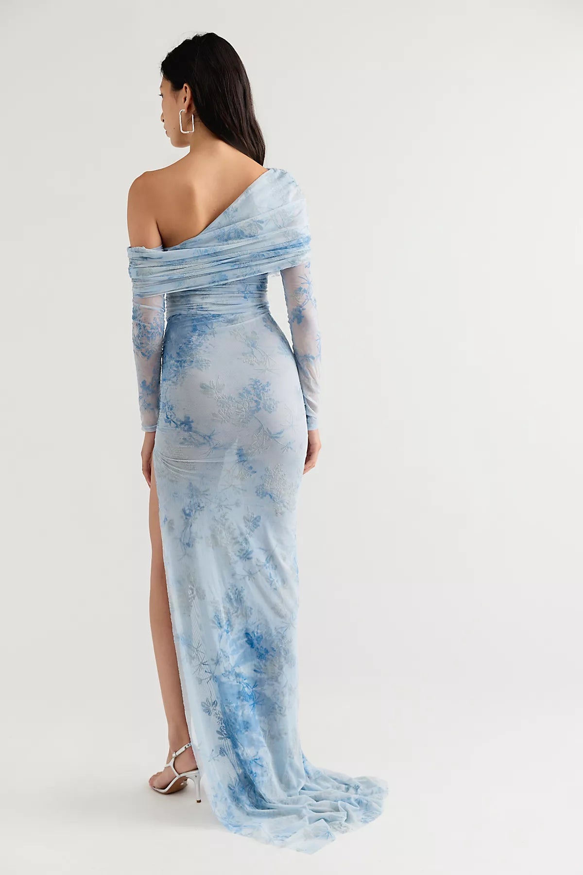DŽO Larissa Maxi Dress