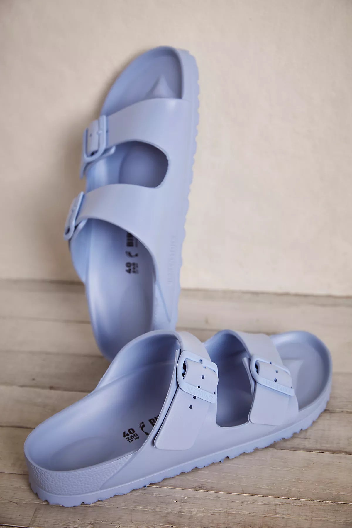 Birkenstock EVA Arizona Sandals