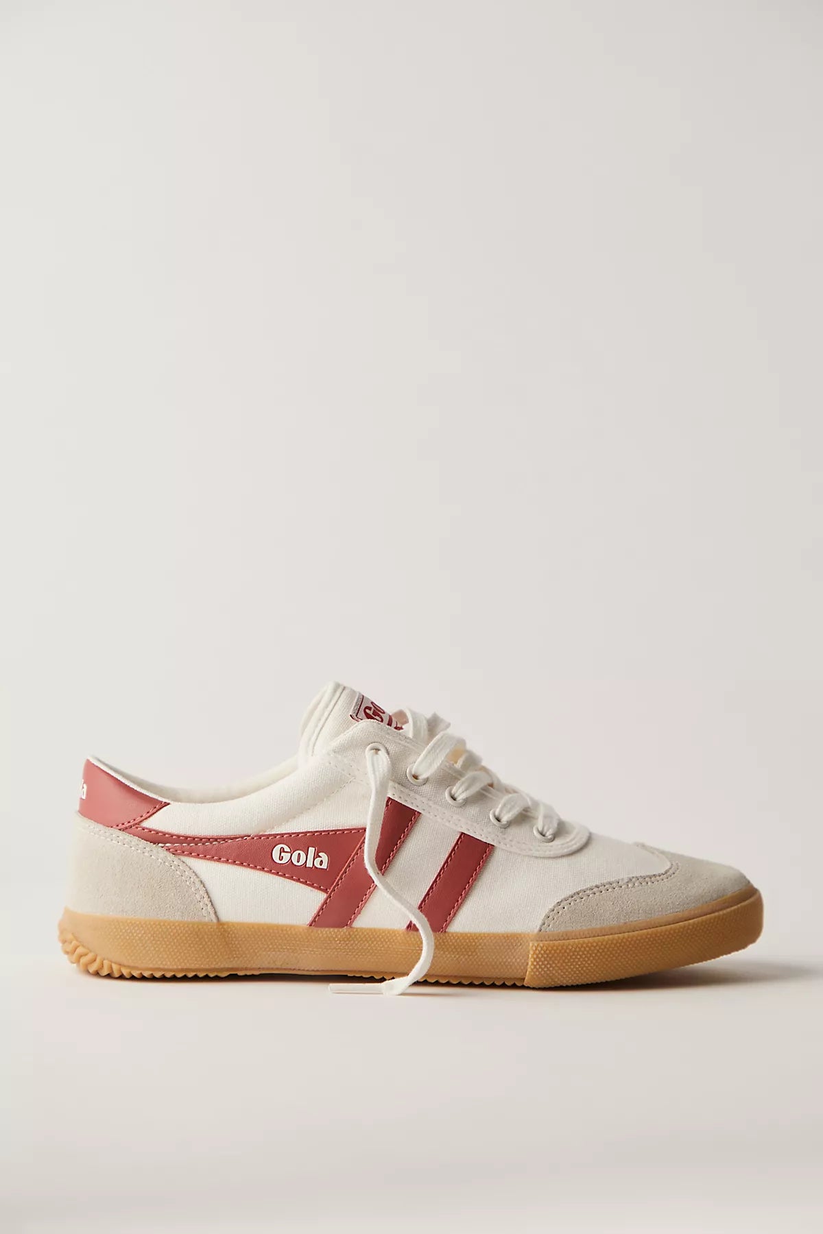 Gola Badminton Court Sneakers