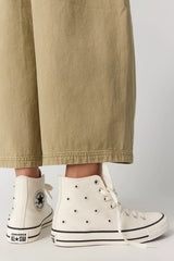Chuck Taylor All Star Beads High-Top Sneakers
