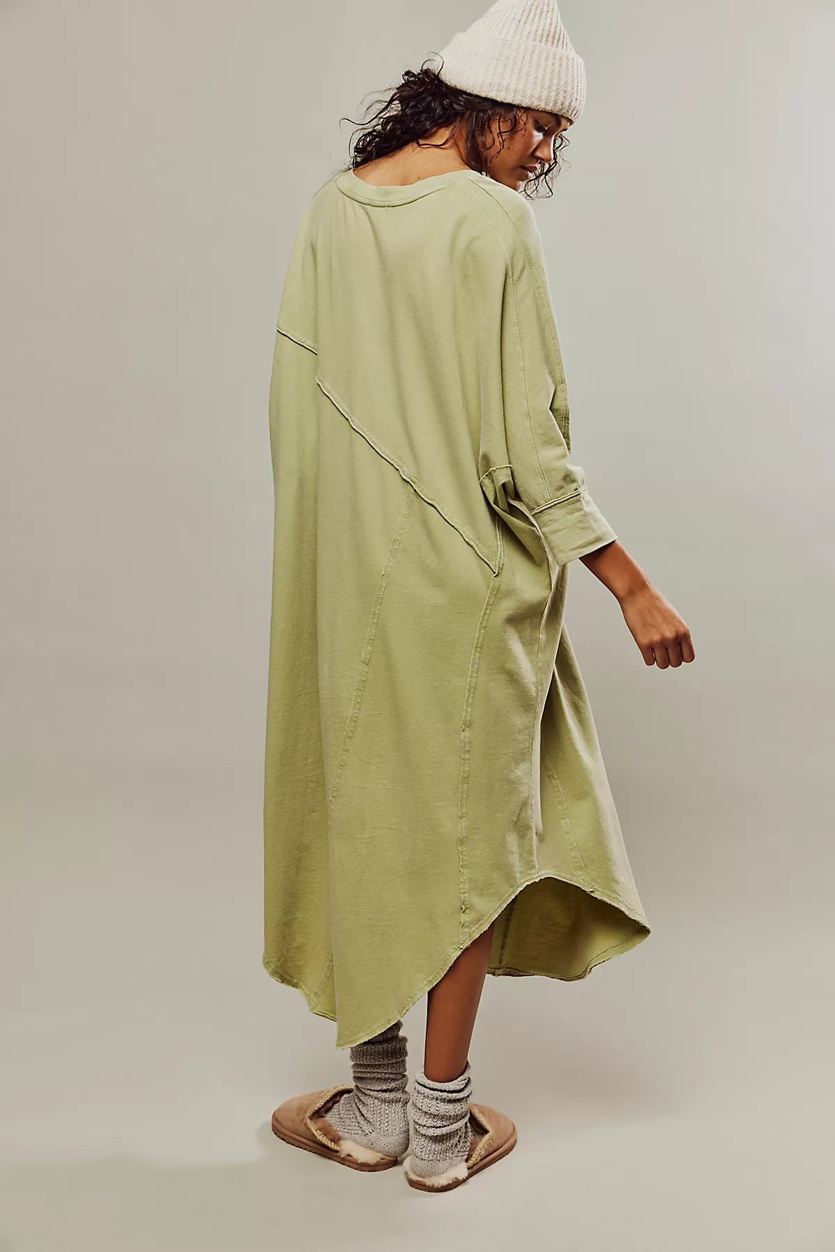 Dusk To Dawn Nightie