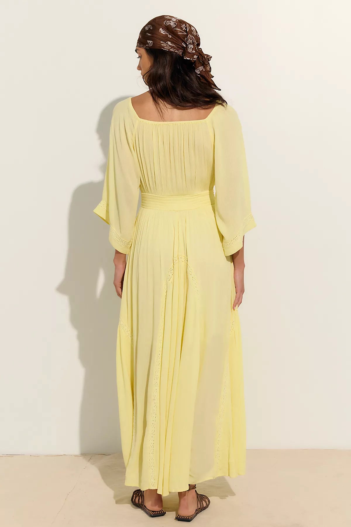 Dixie Maxi Dress