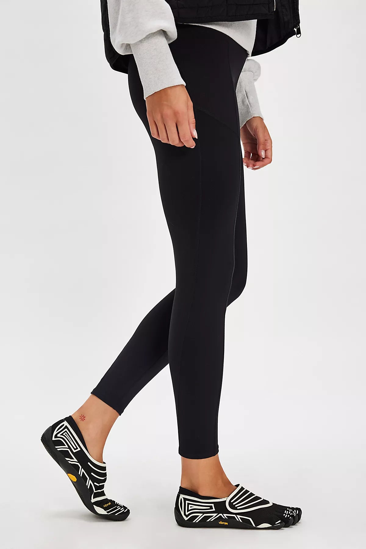 Groundsplay FiveFingers