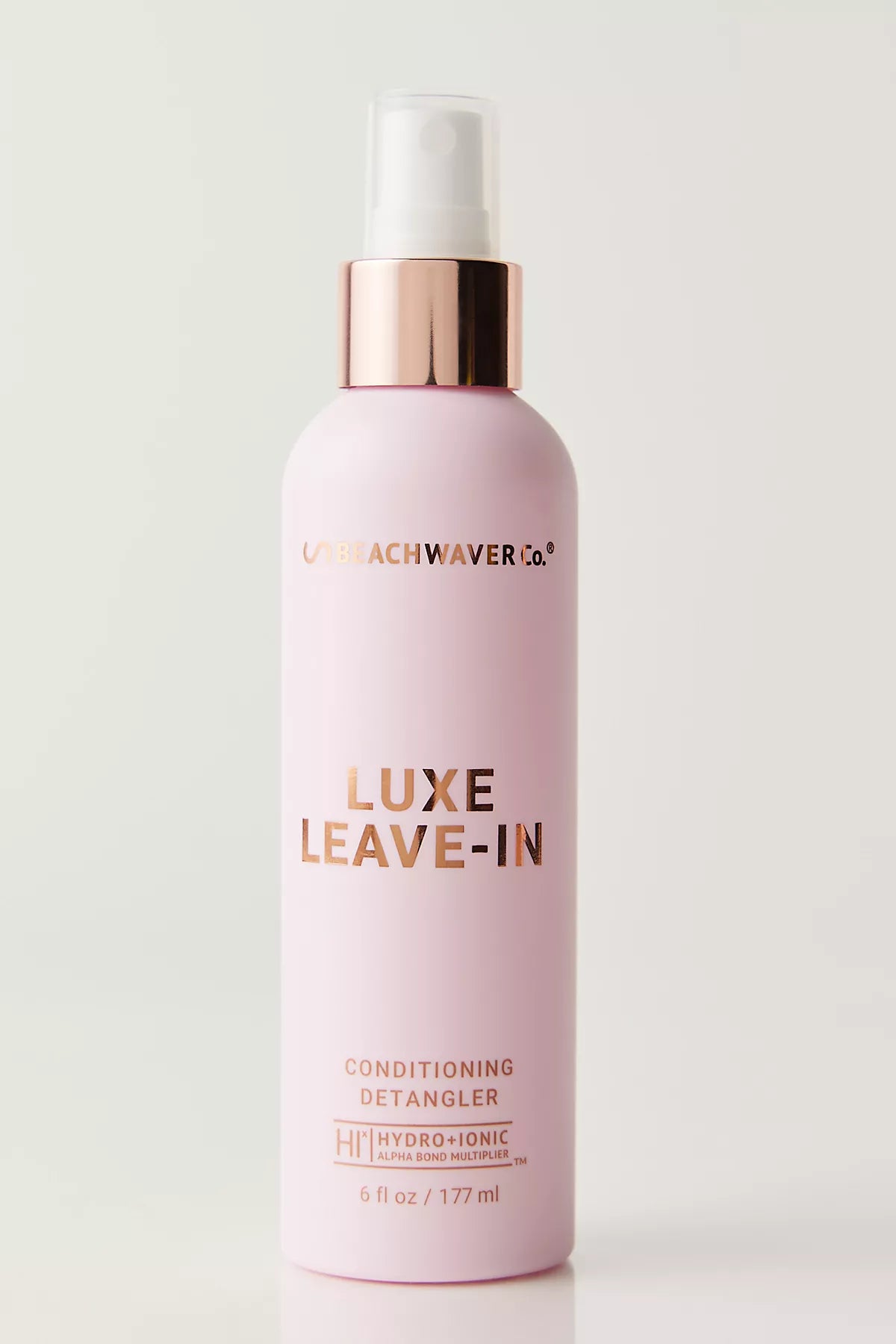 Beachwaver Luxe Leave-In Conditioner