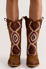 Day Trip Western Boots