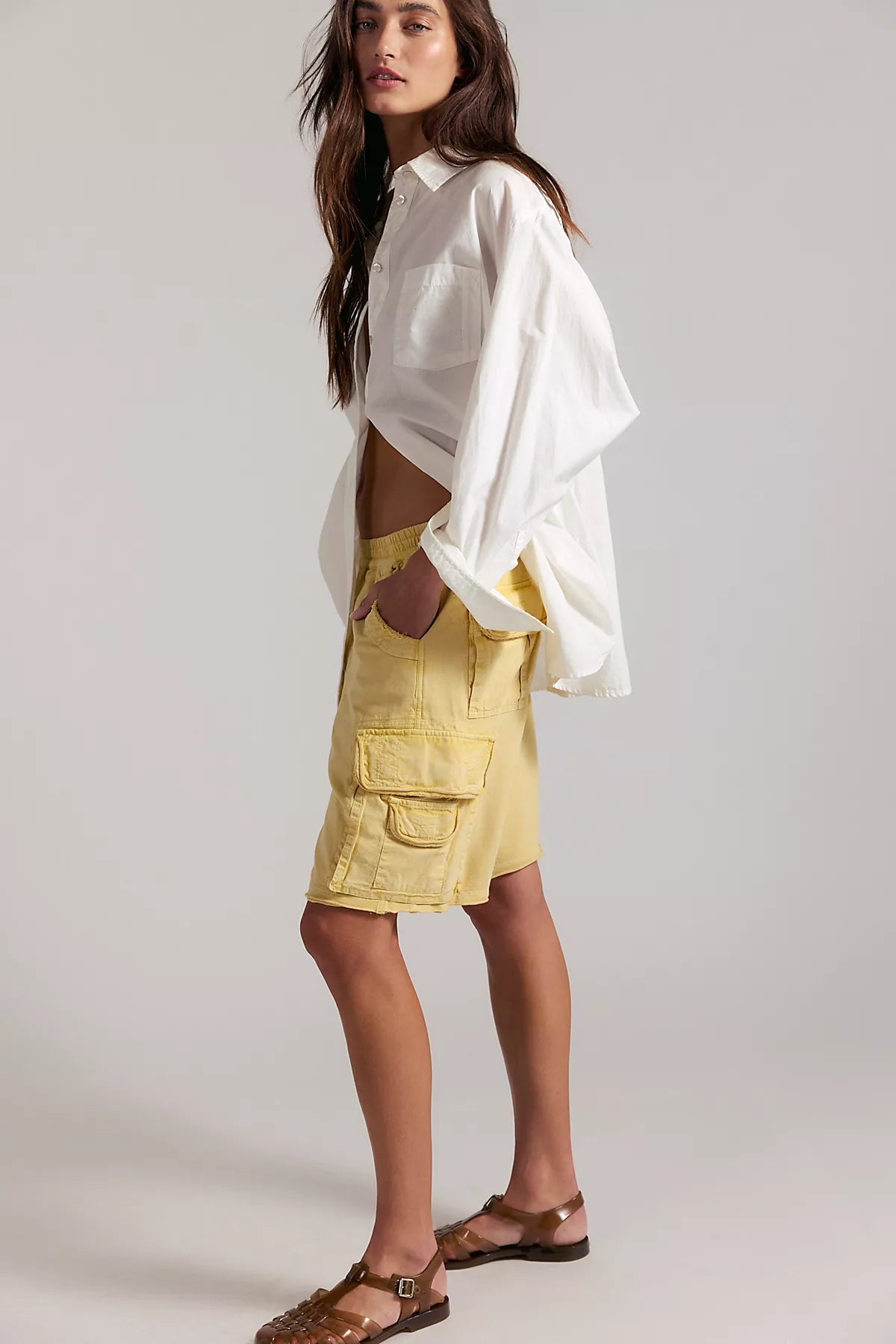FP One Beck Shorts