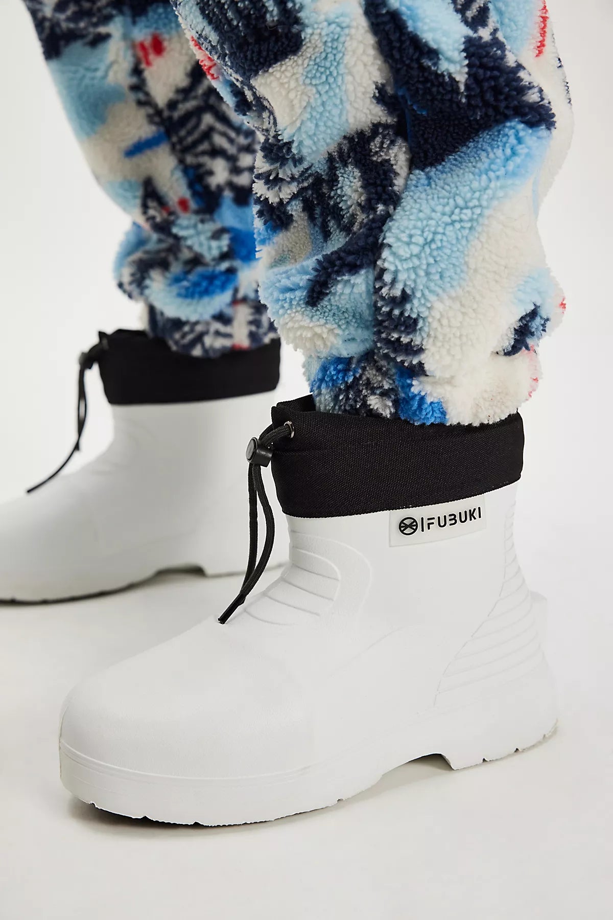 FUBUKI Niseko 3.0 Low Boots