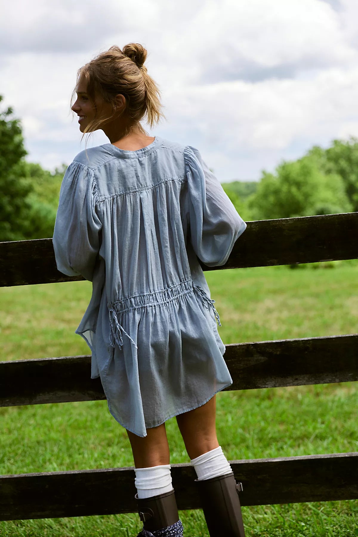 FP One Suri Tunic