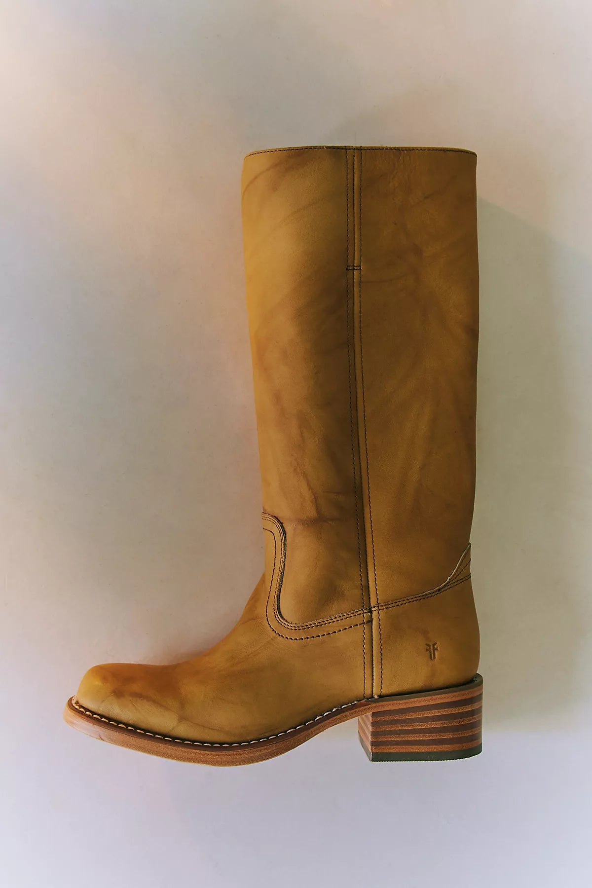 Frye Campus 14L Boots