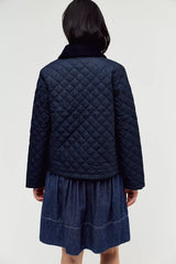 Barbour Aylesby Quilted Jacket