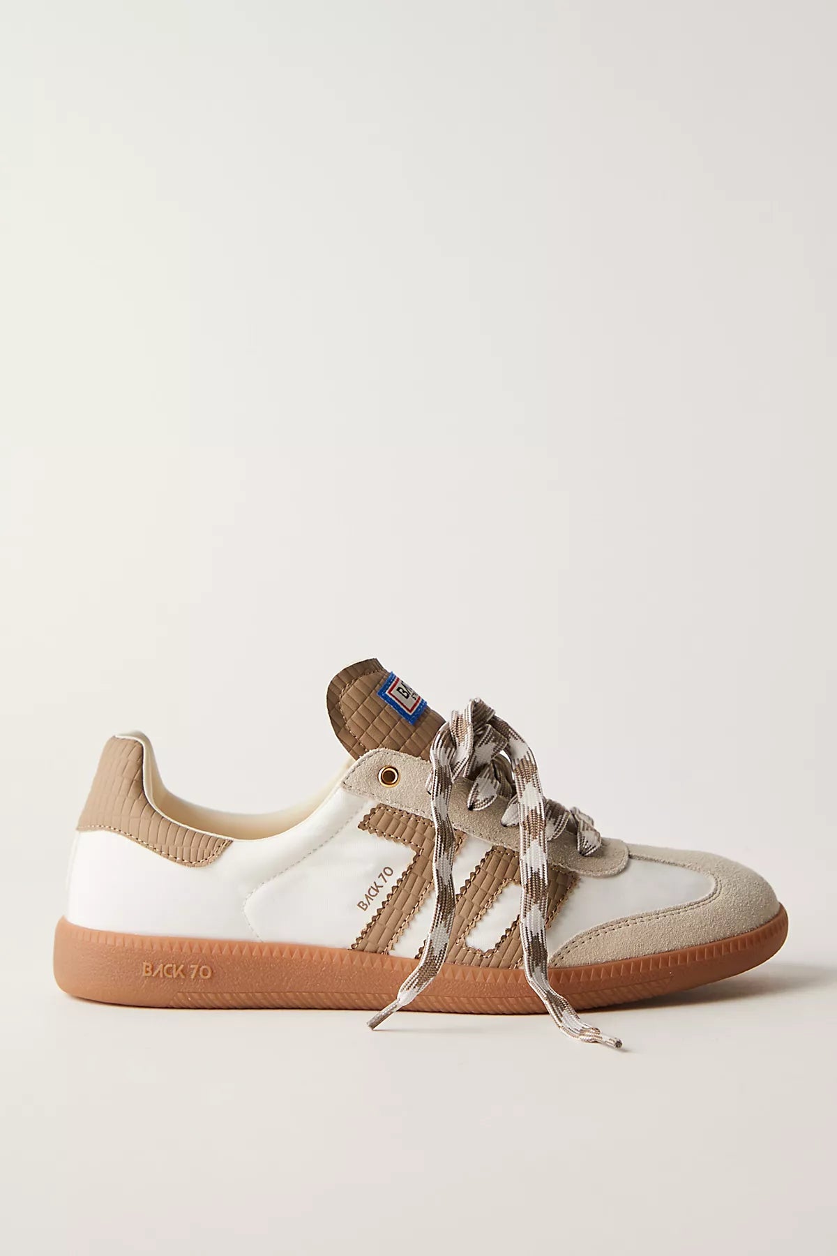 Back 70 Ghost Sneakers