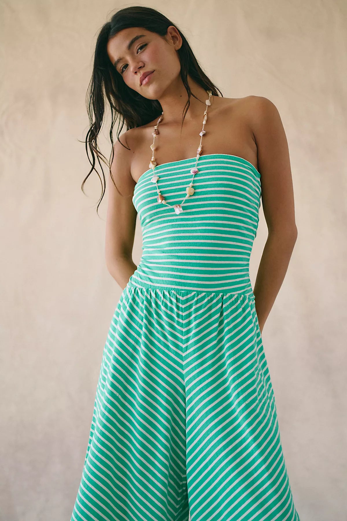 Daley One-Piece