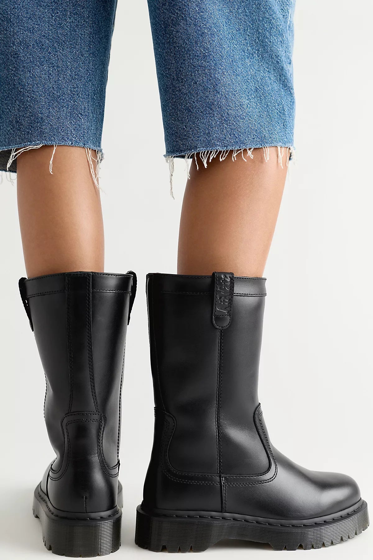 Dr. Martens Anistone Pull-On Boots